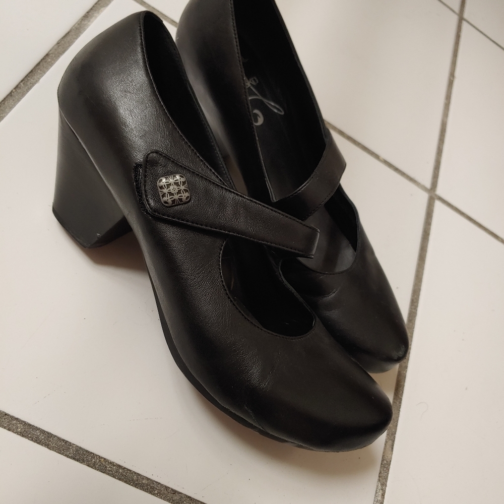 Dansko Mary Jane